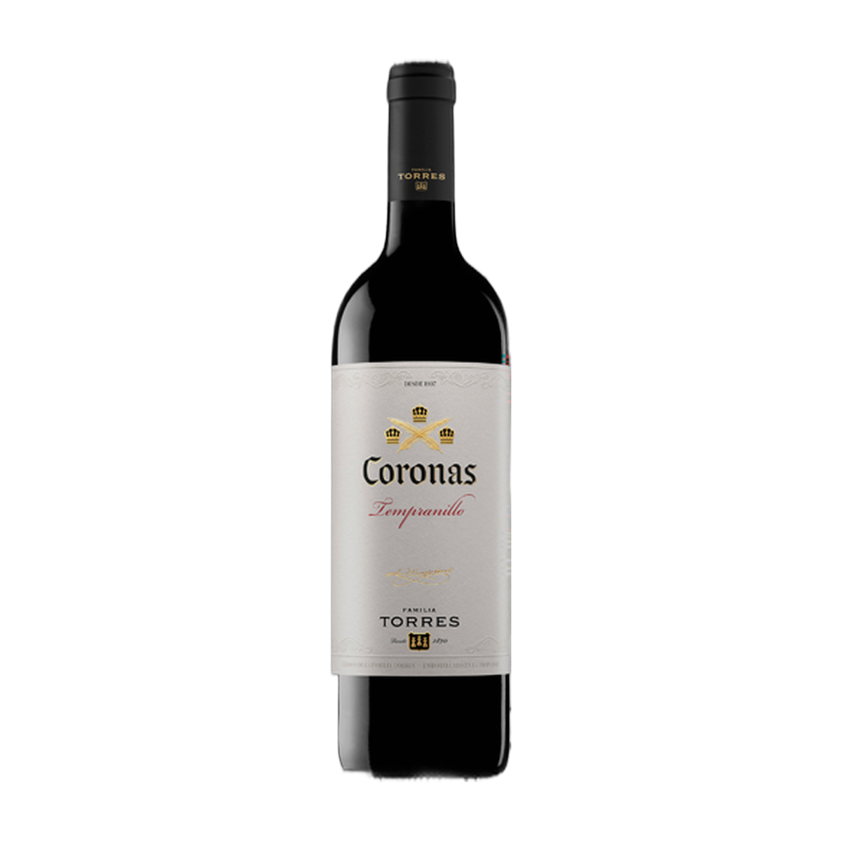 Torres Coronas - DiVino.com.au