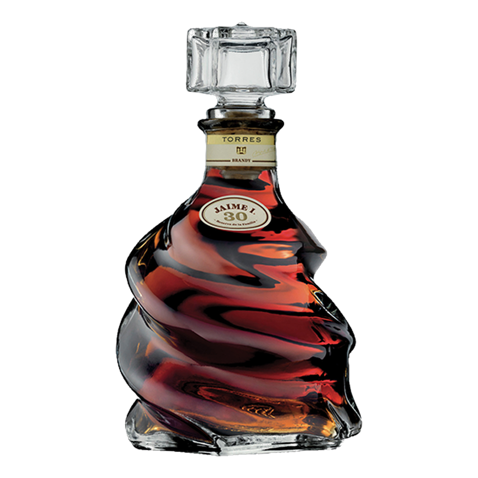 Torres Jaime 1 Gift Box 700mL - DiVino.com.au