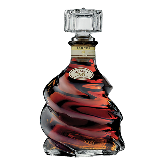 Torres Jaime 1 Gift Box 700mL - DiVino.com.au