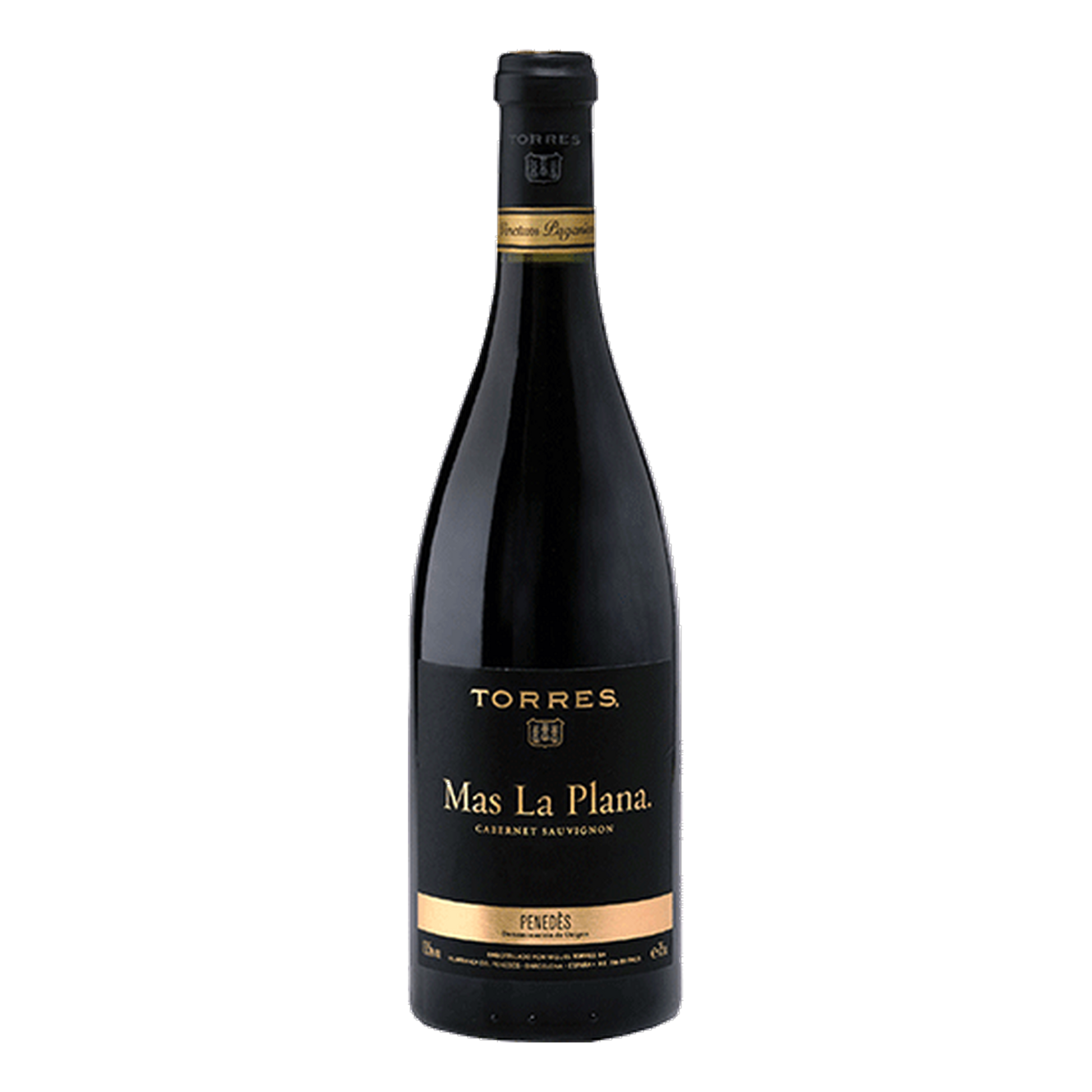 Torres Mas La Plana - DiVino.com.au