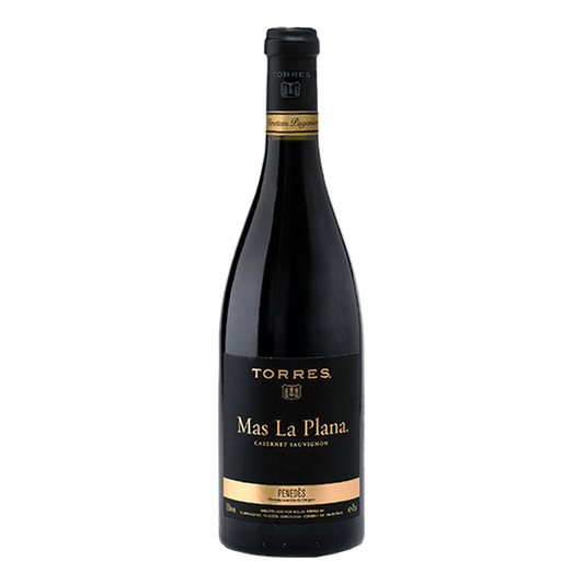 Torres Mas La Plana - DiVino.com.au