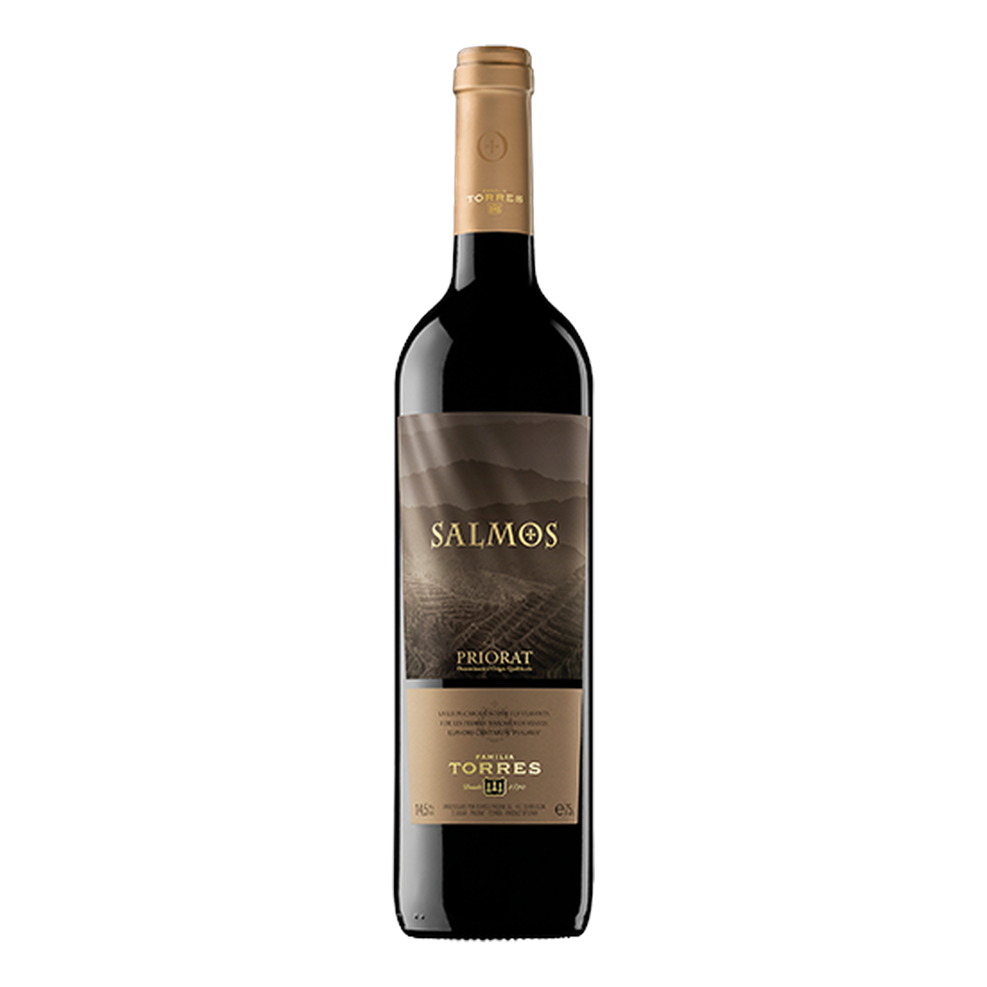 Torres Salmos - DiVino.com.au