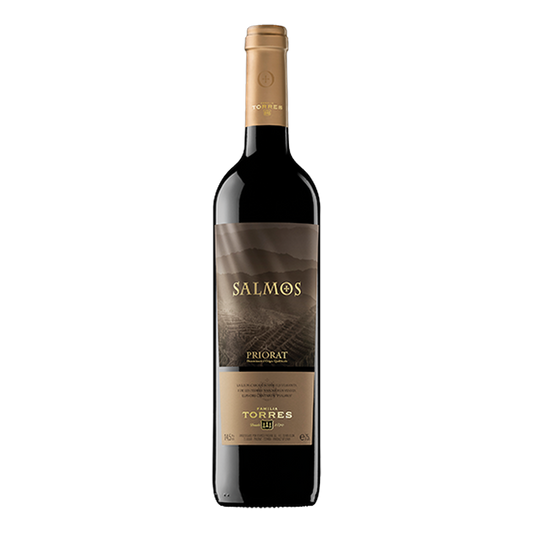 Torres Salmos - DiVino.com.au