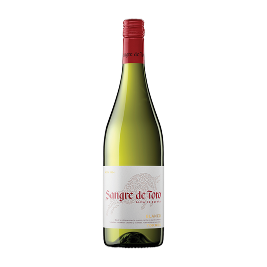 Torres Sangre de Toro Blanco - DiVino.com.au