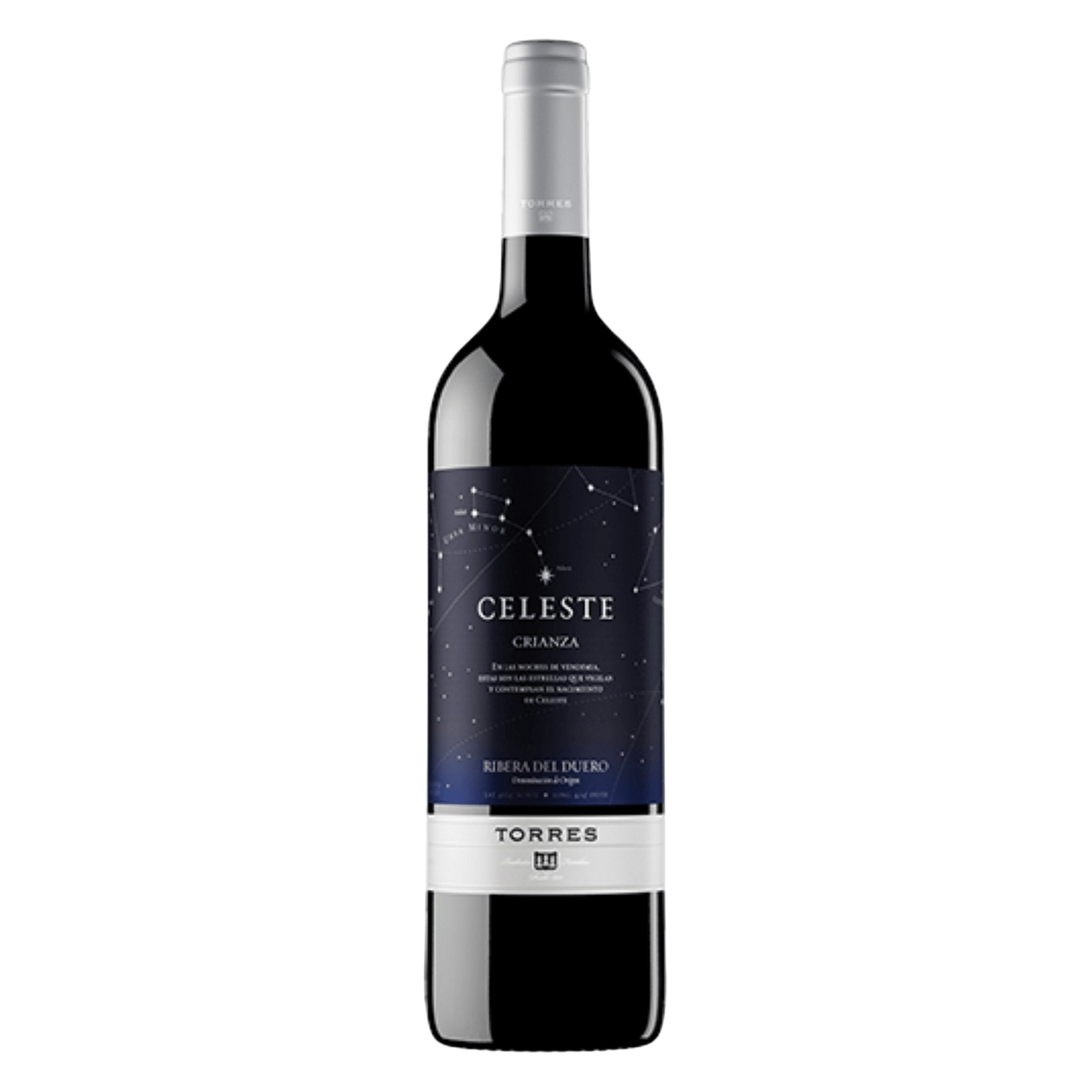 Torres Seleccion de Torres Celeste Crianza 2019 - DiVino.com.au