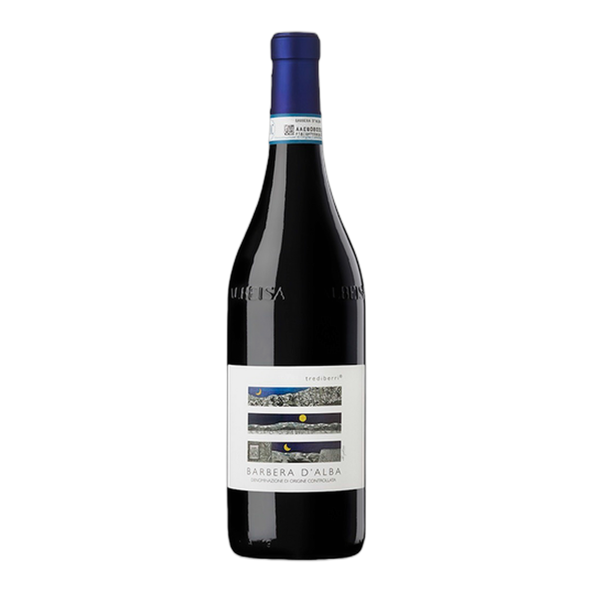 Trediberri Barbera d'Alba - DiVino.com.au