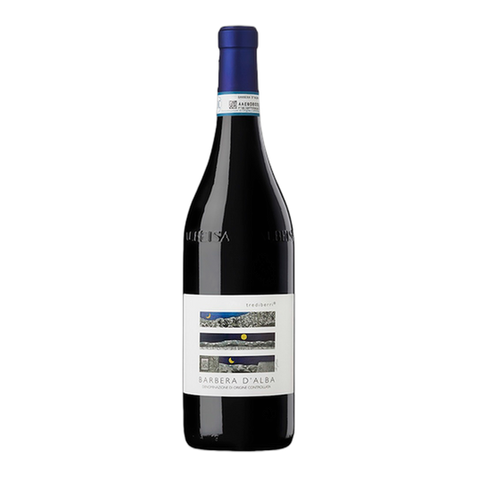 Trediberri Barbera d'Alba - DiVino.com.au