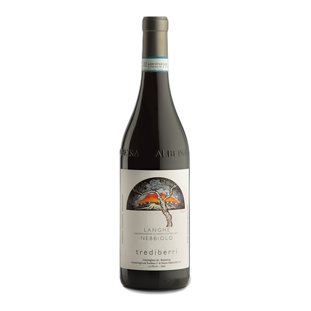 Trediberri Nebbiolo Langhe DOC - DiVino.com.au