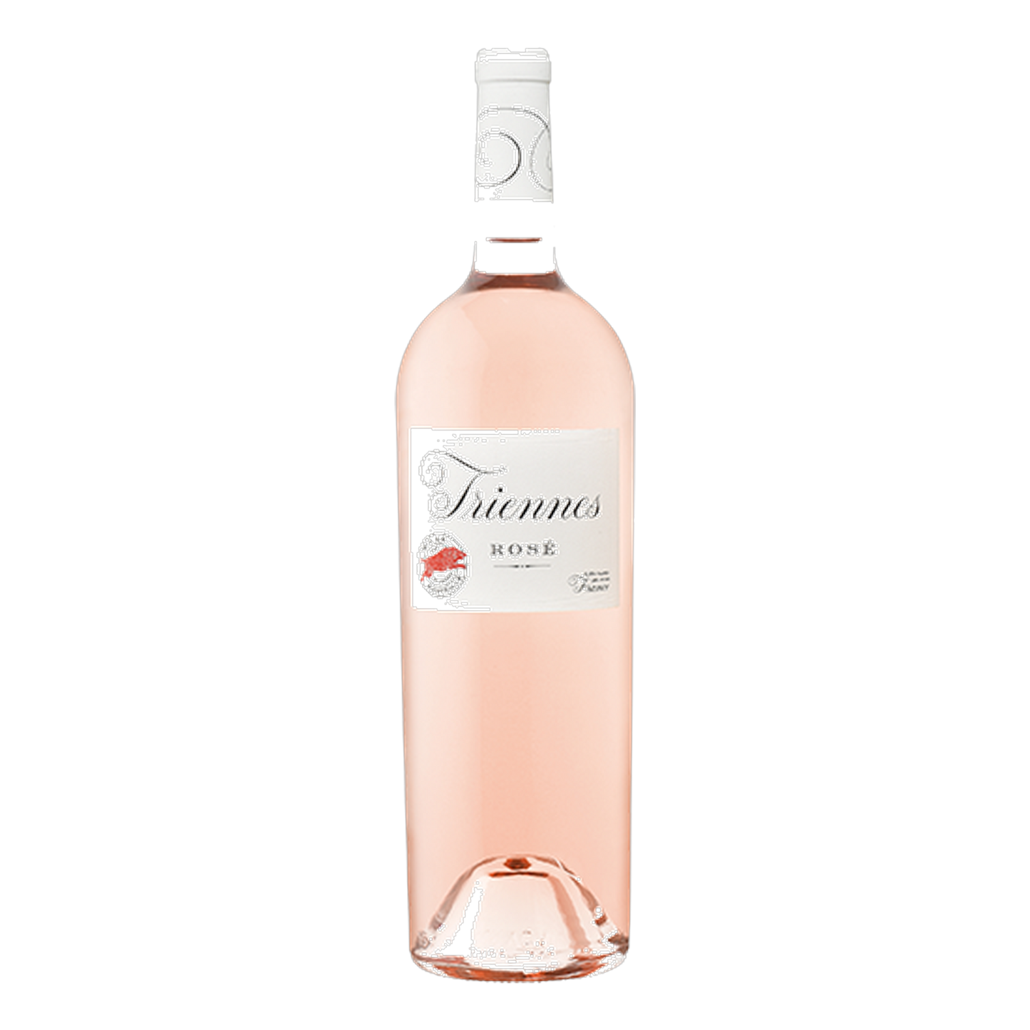 Triennes Rosé IGP Mediterranee 1.5L MAGNUM - DiVino.com.au