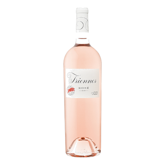 Triennes Rosé IGP Mediterranee 1.5L MAGNUM - DiVino.com.au