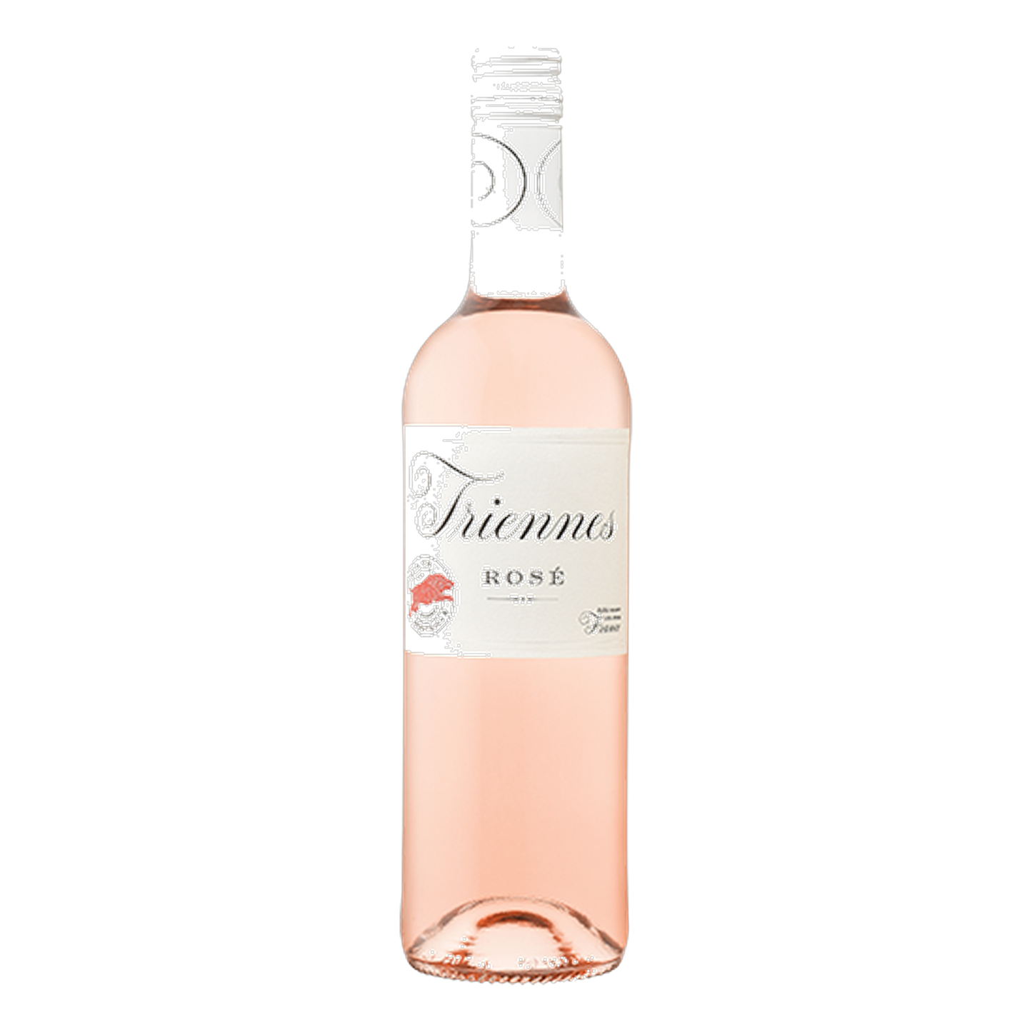 Triennes Rosé IGP Mediterranée - DiVino.com.au