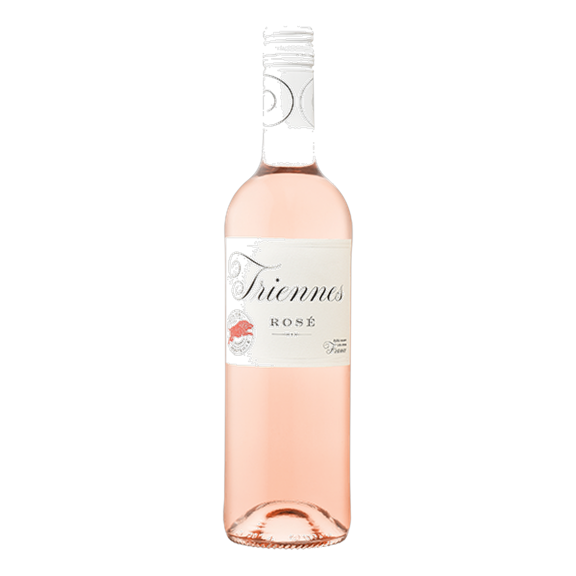Triennes Rosé IGP Mediterranée - DiVino.com.au