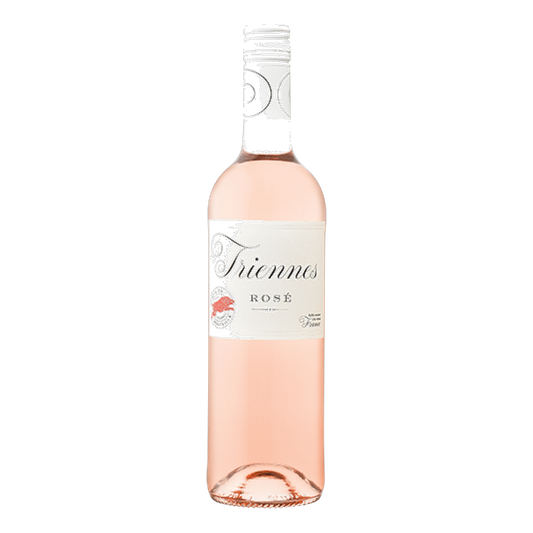 Triennes Rosé IGP Mediterranée - DiVino.com.au