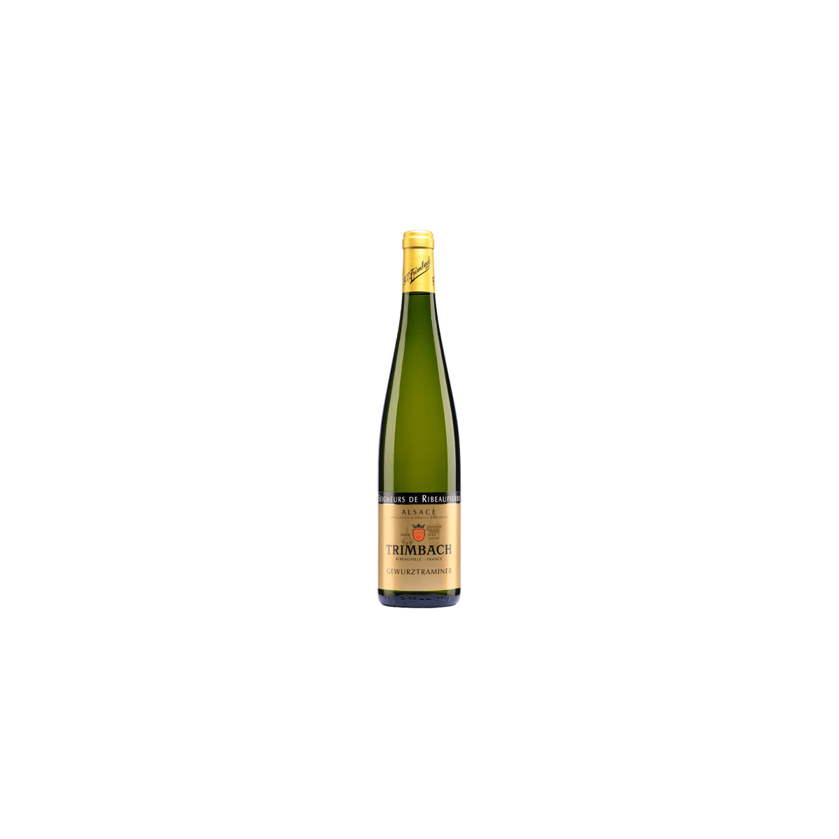 Trimbach Gewurztraminer Seigneurs de Ribeaupierre 375ml - DiVino.com.au