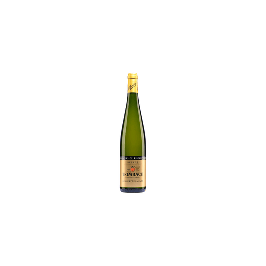 Trimbach Gewurztraminer Seigneurs de Ribeaupierre 375ml - DiVino.com.au