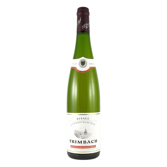 Trimbach Gewurztraminer SGN Hors Choix - DiVino.com.au