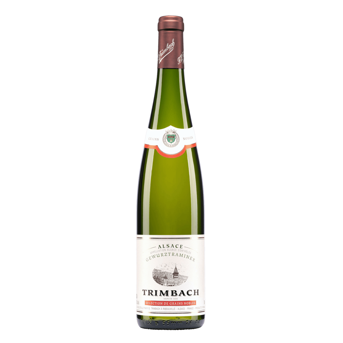 Trimbach Gewurztraminer SGN Hors Choix - DiVino.com.au