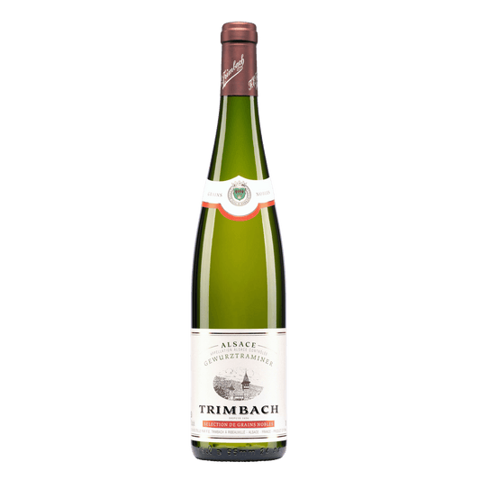 Trimbach Gewurztraminer SGN Hors Choix - DiVino.com.au