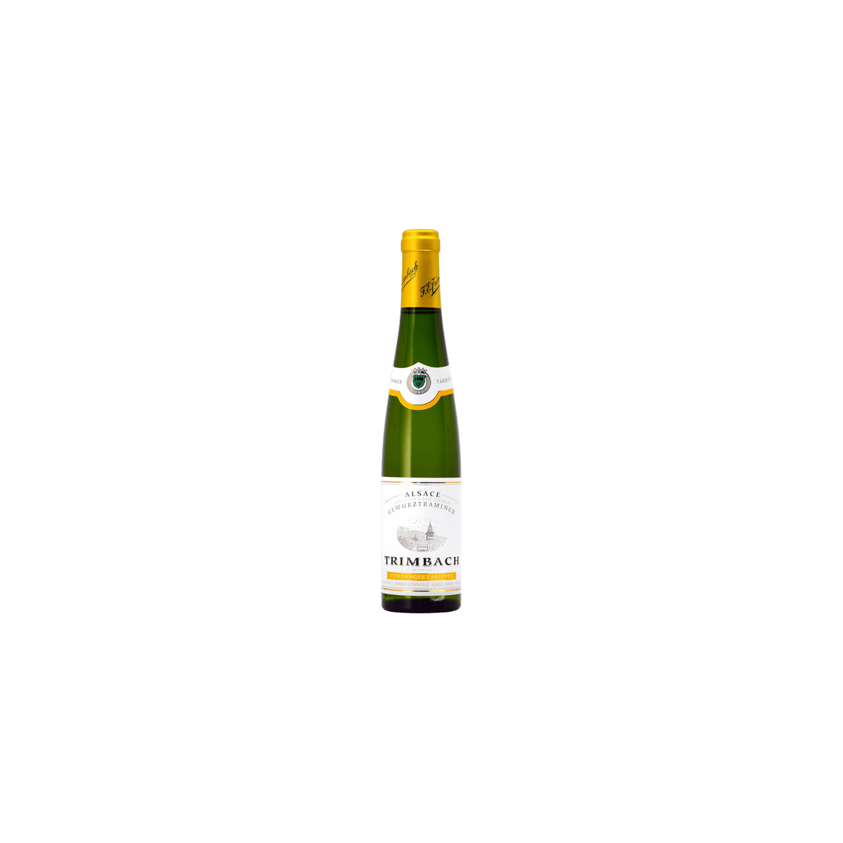Trimbach Gewurztraminer Vendanges Tardives 375ml - DiVino.com.au