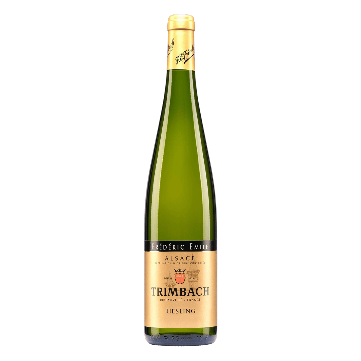 Trimbach Riesling Frédéric Emile - DiVino.com.au