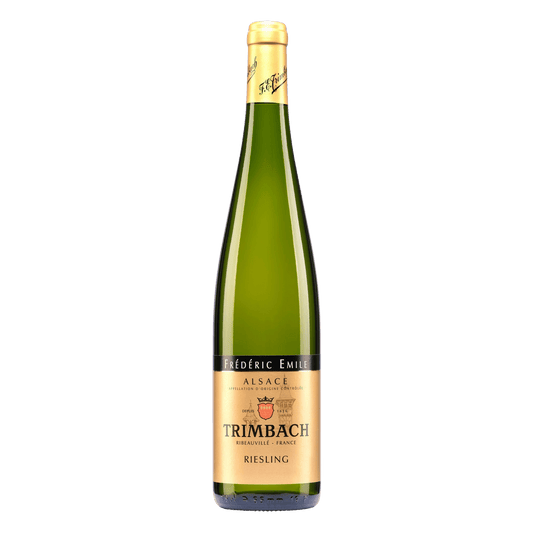 Trimbach Riesling Frédéric Emile - DiVino.com.au