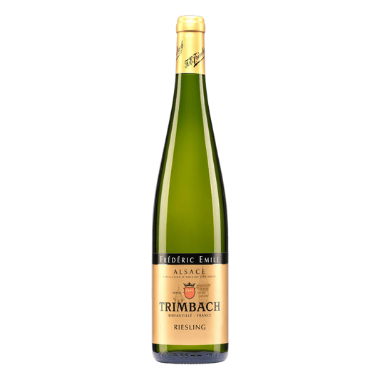 Trimbach Riesling Frédéric Emile - DiVino.com.au