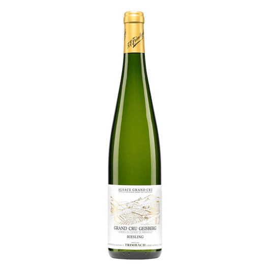 Trimbach Riesling Geisberg 1.5L MAGNUM - DiVino.com.au