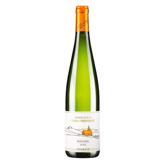 Trimbach Riesling Hommage à Hubert Trimbach - DiVino.com.au