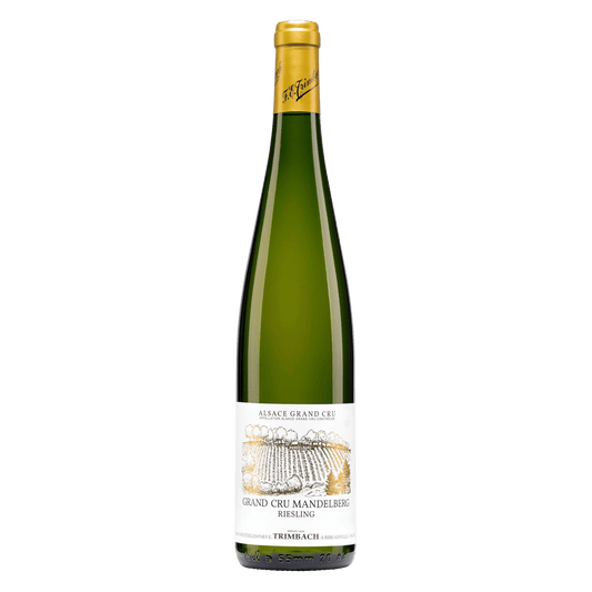 Trimbach Riesling Mandelberg Grand Cru - DiVino.com.au