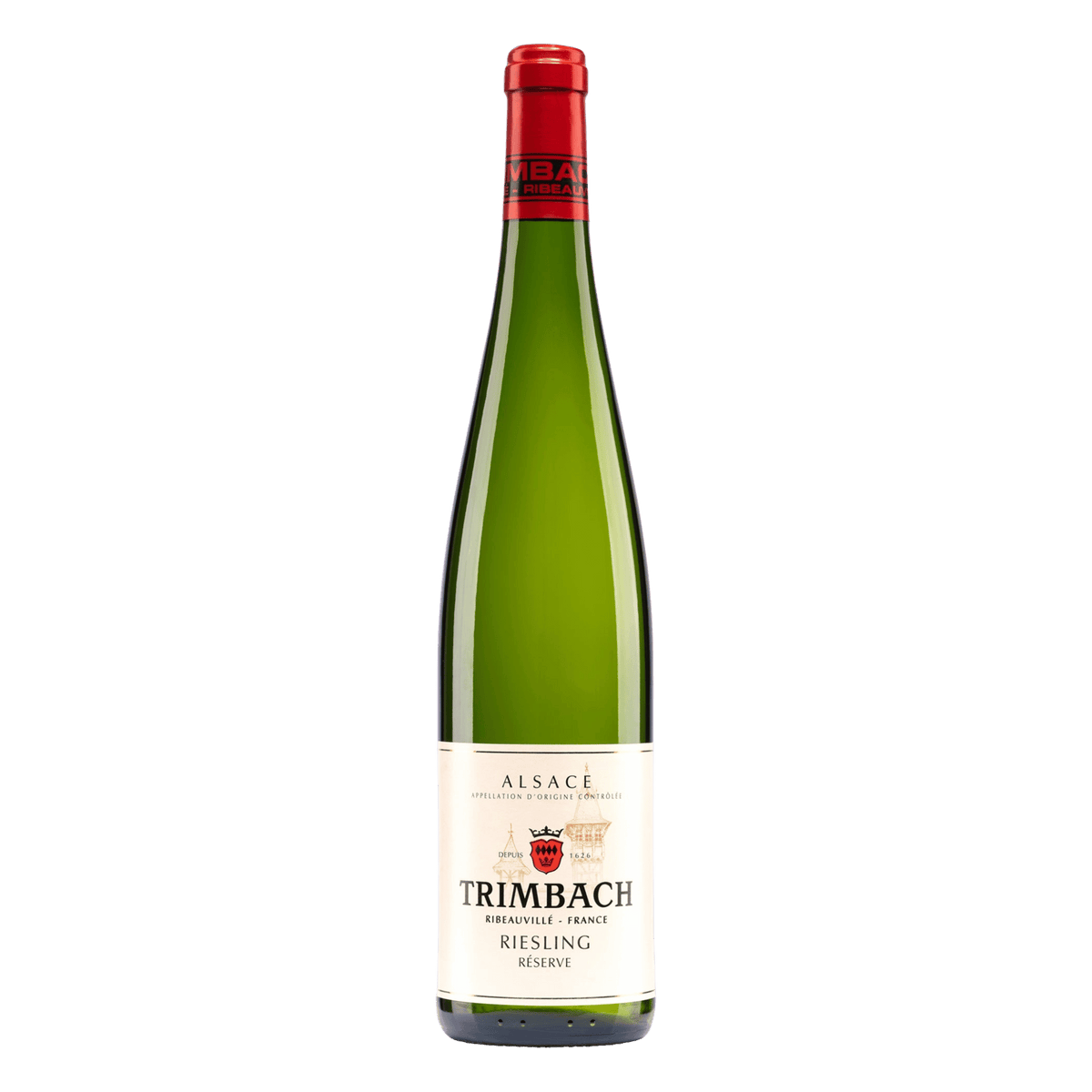 Trimbach Riesling Réserve 1.5L MAGNUM - DiVino.com.au