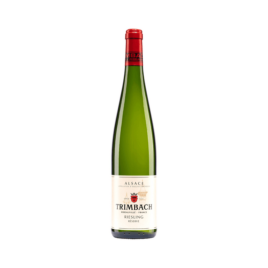 Trimbach Riesling Réserve - DiVino.com.au