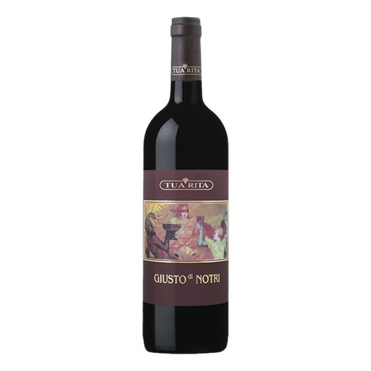 Tua Rita Giusto di Notri 1.5L MAGNUM - DiVino.com.au