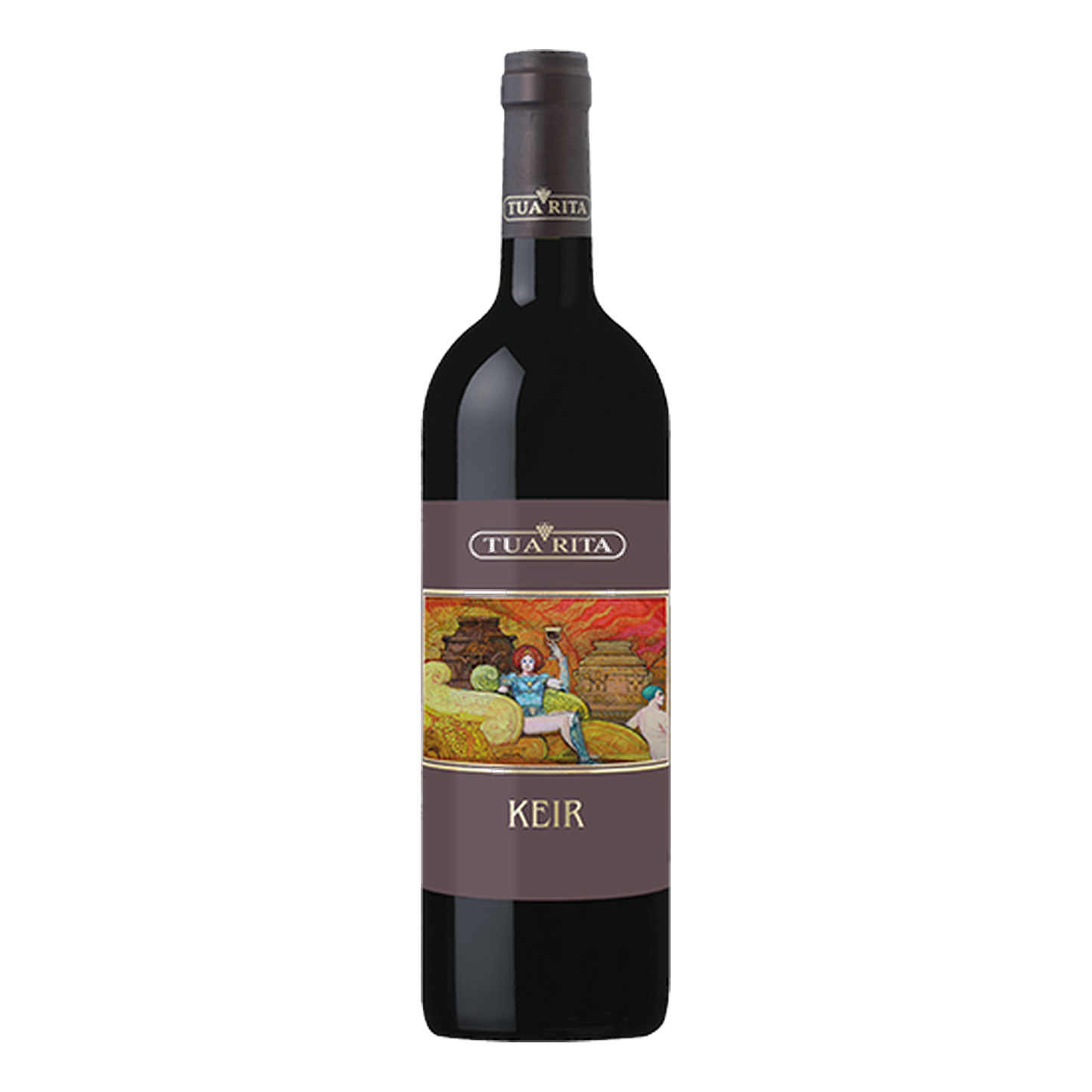 Tua Rita Keir Rosso Toscana IGT - DiVino.com.au