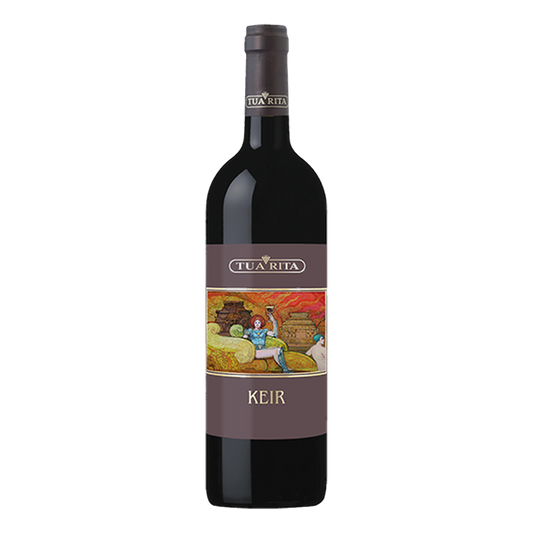 Tua Rita Keir Rosso Toscana IGT - DiVino.com.au