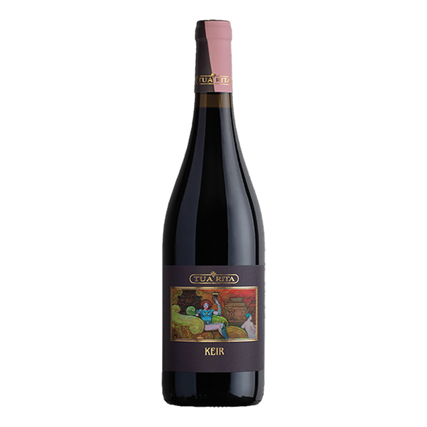Tua Rita Keir Syrah Toscana IGT - DiVino.com.au