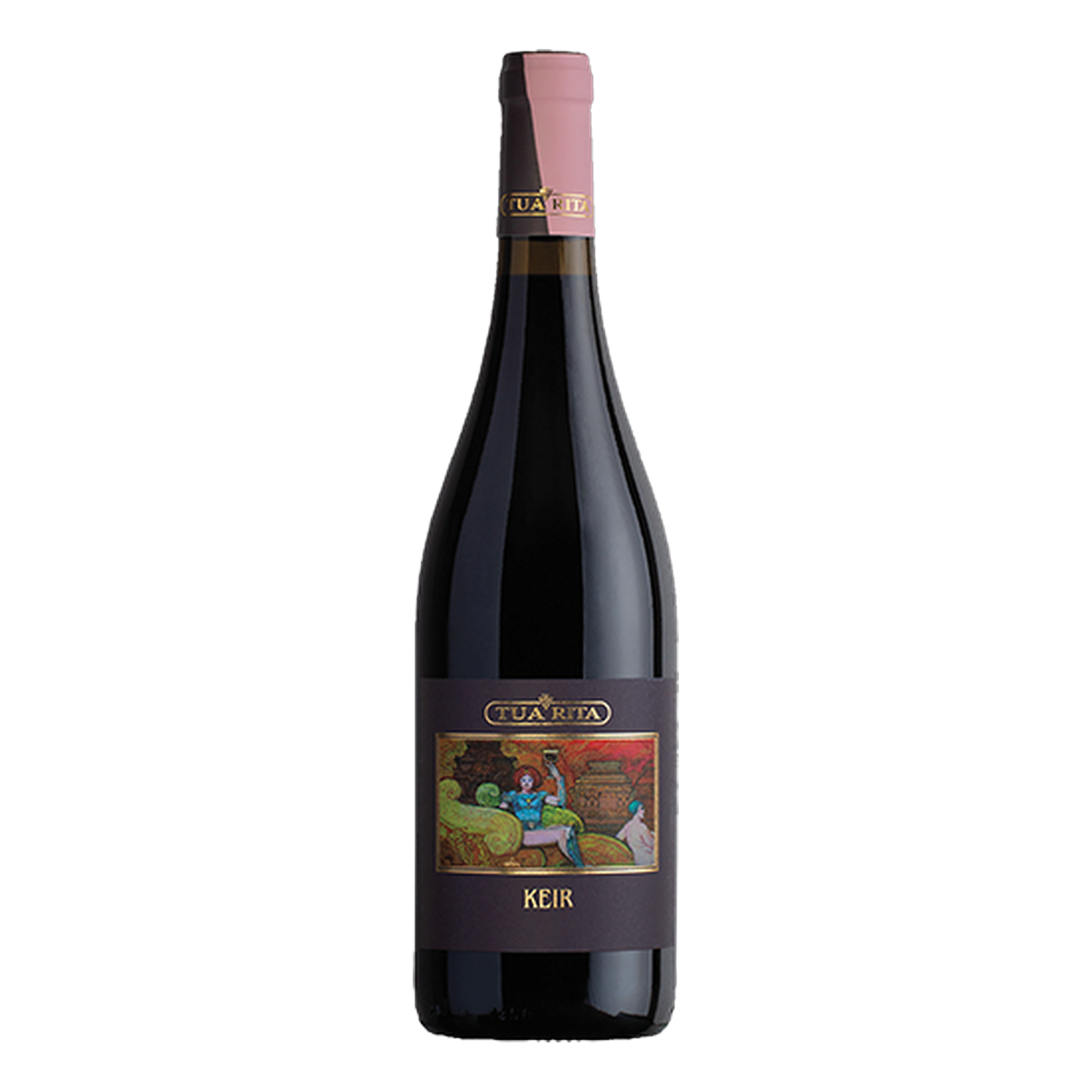 Tua Rita Keir Syrah Toscana IGT - DiVino.com.au