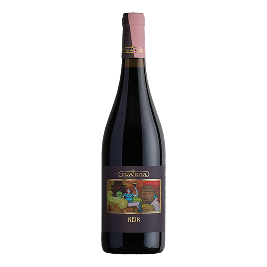 Tua Rita Keir Syrah Toscana IGT - DiVino.com.au