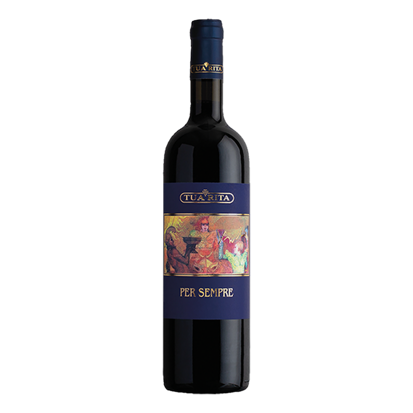Tua Rita Per Sempre Syrah Toscana IGT - DiVino.com.au