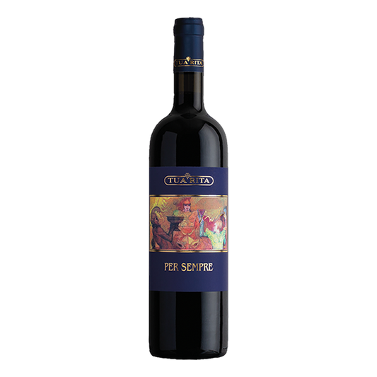 Tua Rita Per Sempre Syrah Toscana IGT - DiVino.com.au