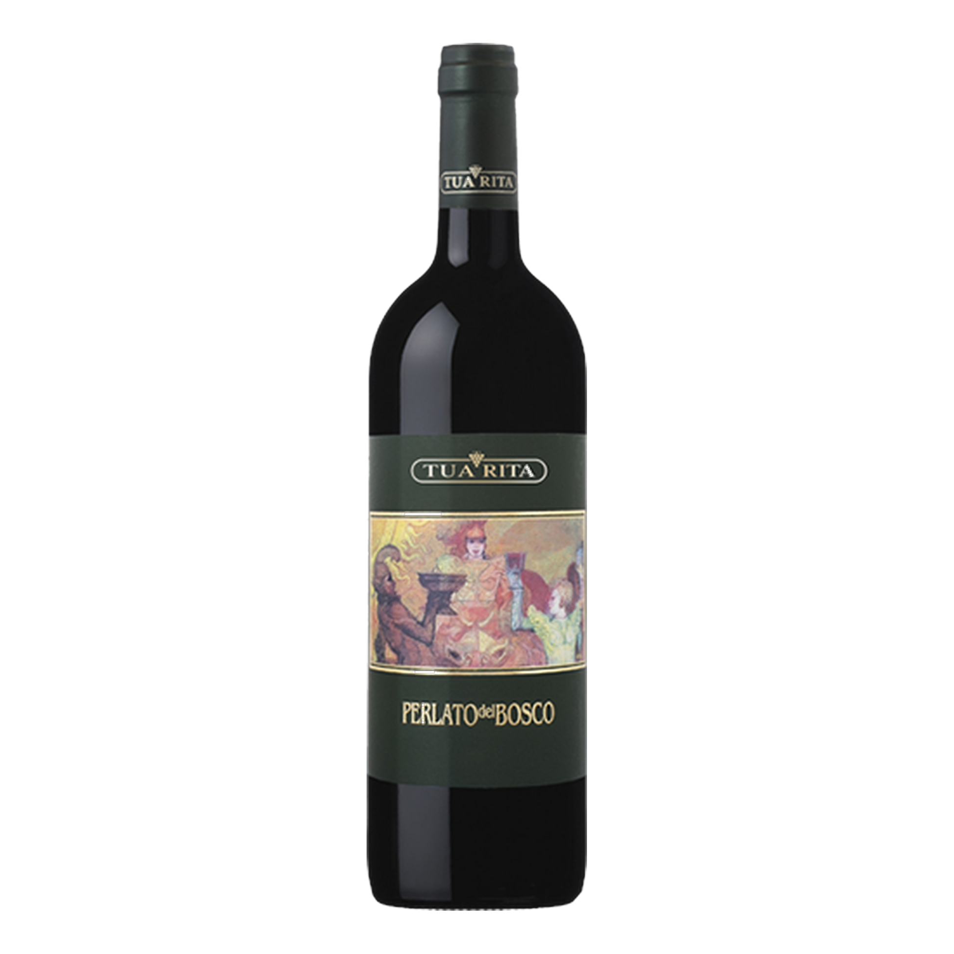 Tua Rita Perlato del Bosco Rosso IGT - DiVino.com.au