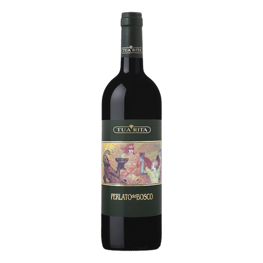 Tua Rita Perlato del Bosco Rosso - DiVino.com.au