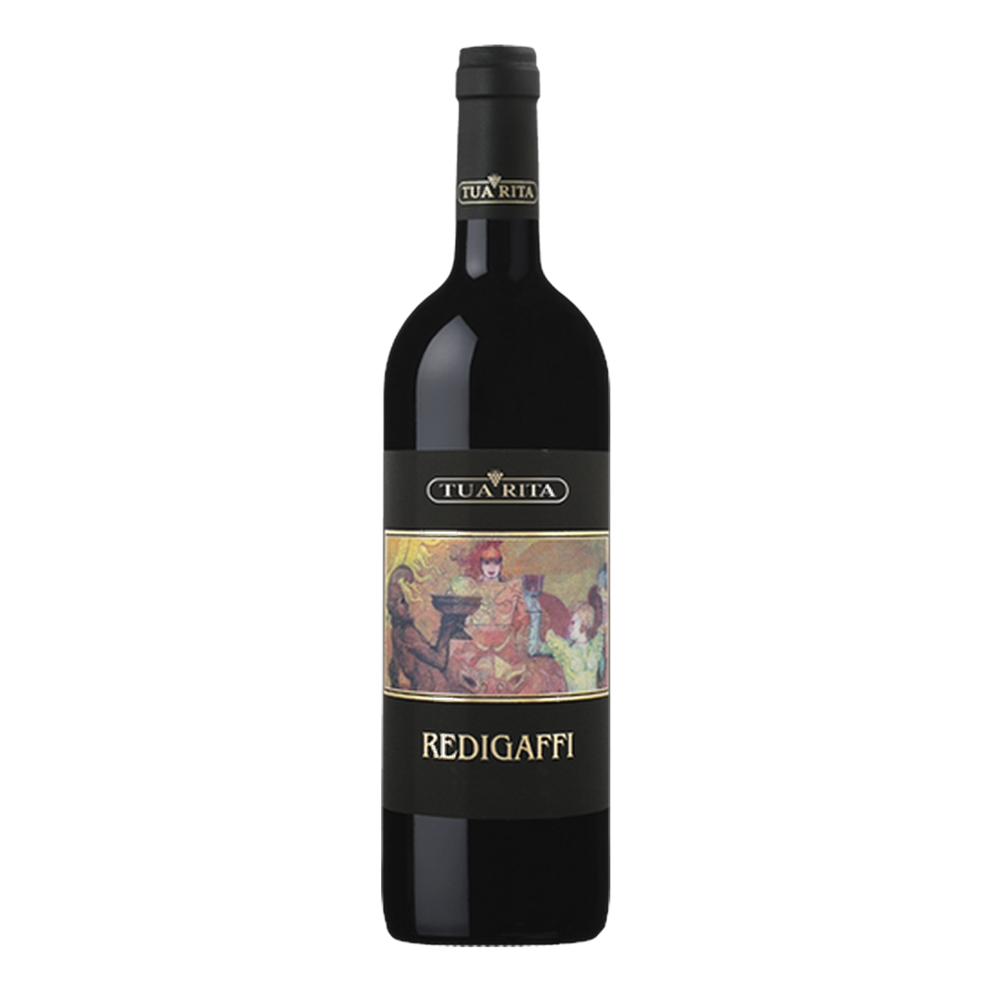 Tua Rita Redigaffi - DiVino.com.au