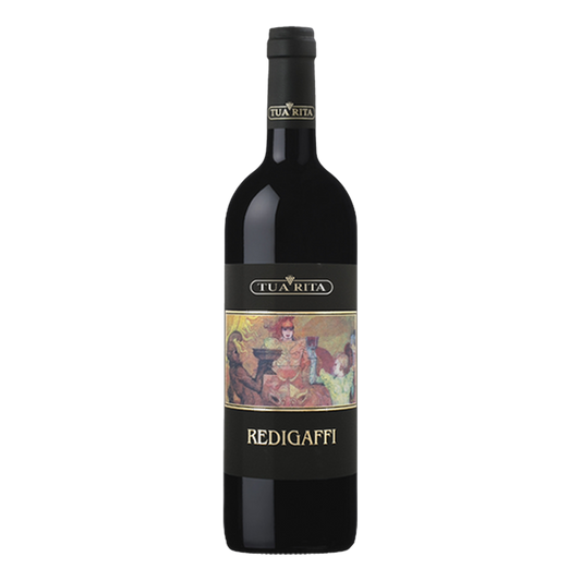 Tua Rita Redigaffi - DiVino.com.au
