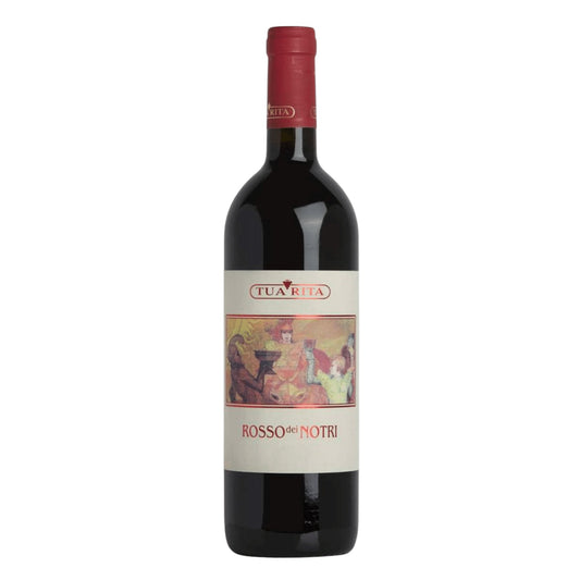 Tua Rita Rosso dei Notri 2020 - DiVino.com.au