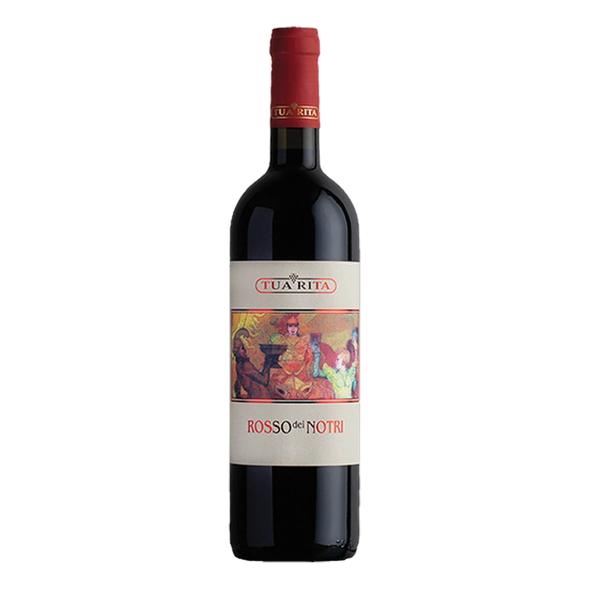 Tua Rita Rosso dei Notri IGT - DiVino.com.au