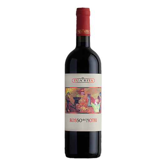 Tua Rita Rosso dei Notri IGT - DiVino.com.au