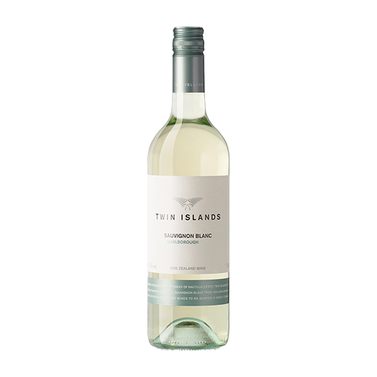 Twin Islands Sauvignon Blanc - DiVino.com.au