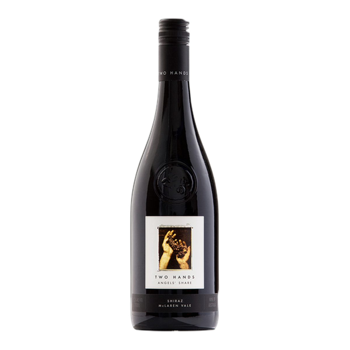 Two Hands Angels' Share Shiraz - DiVino.com.au