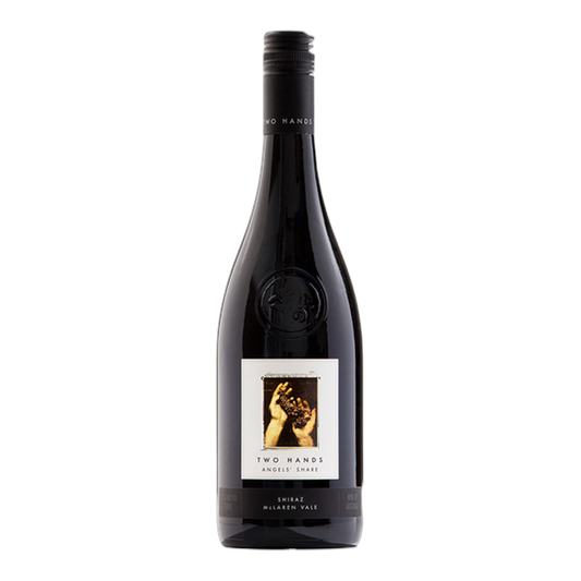 Two Hands Angels' Share Shiraz - DiVino.com.au