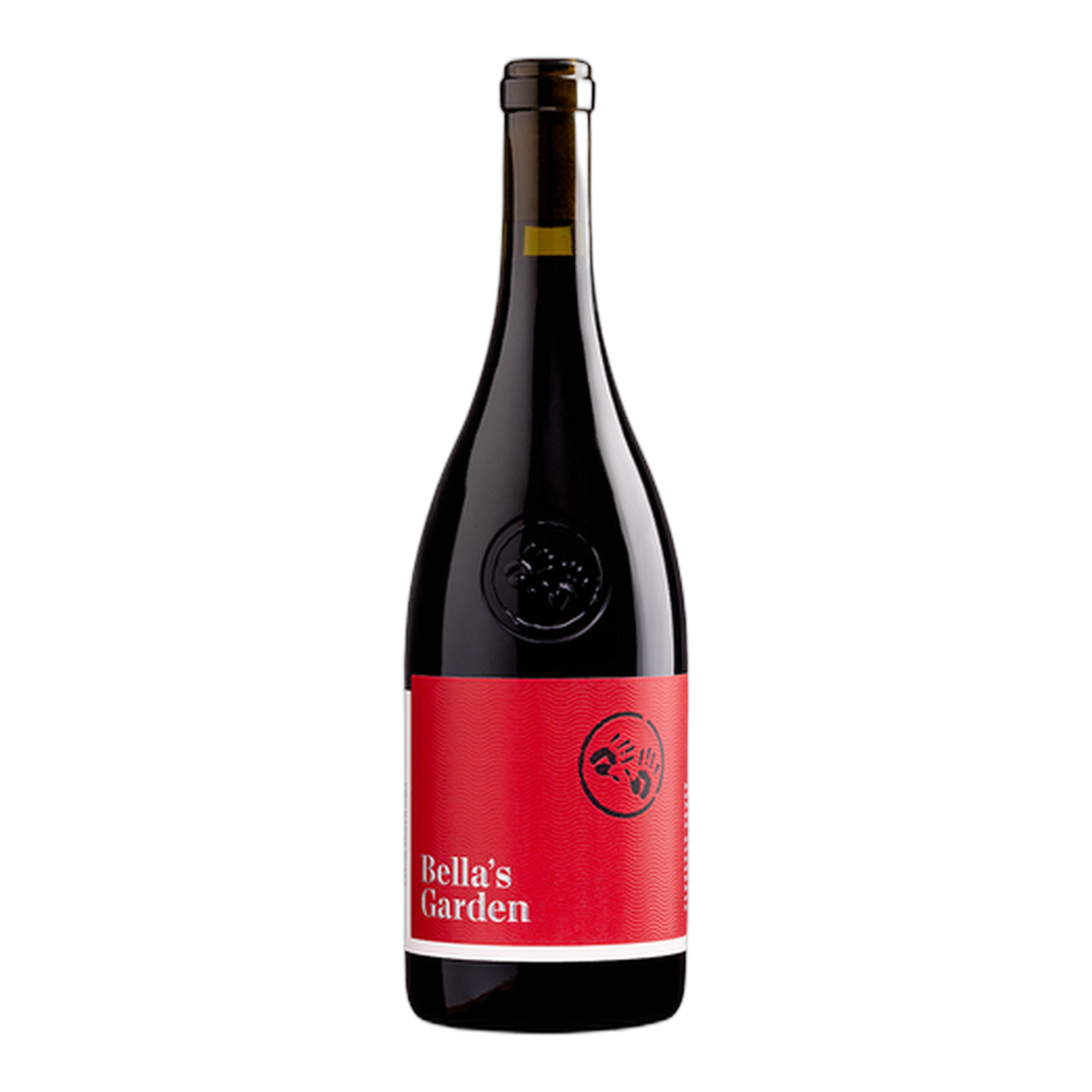 Two Hands Bella's Garden Shiraz - DiVino.com.au